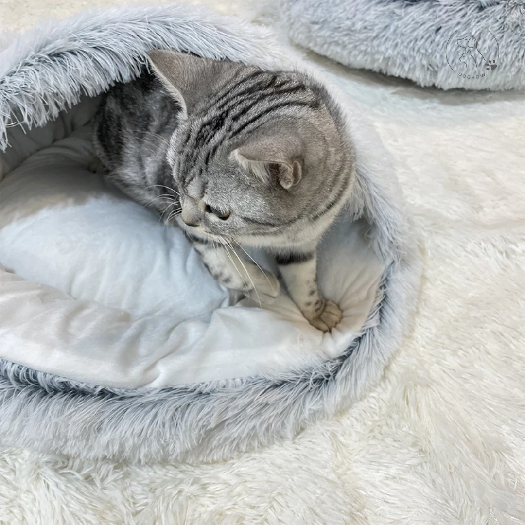 Gemütliche Tierhöhle - CozyCove