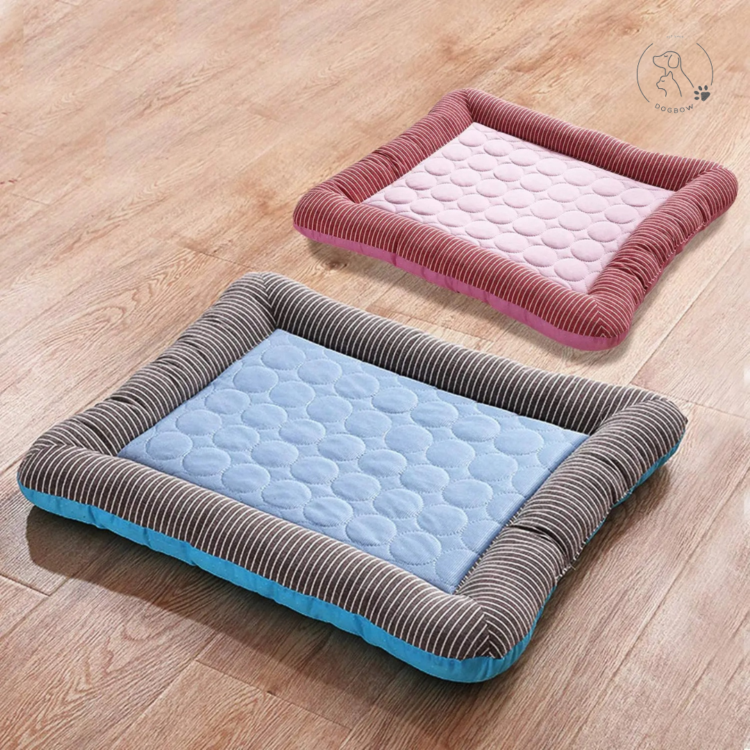 Kühlende Haustiermatte für Hunde und Katzen - CoolPaws