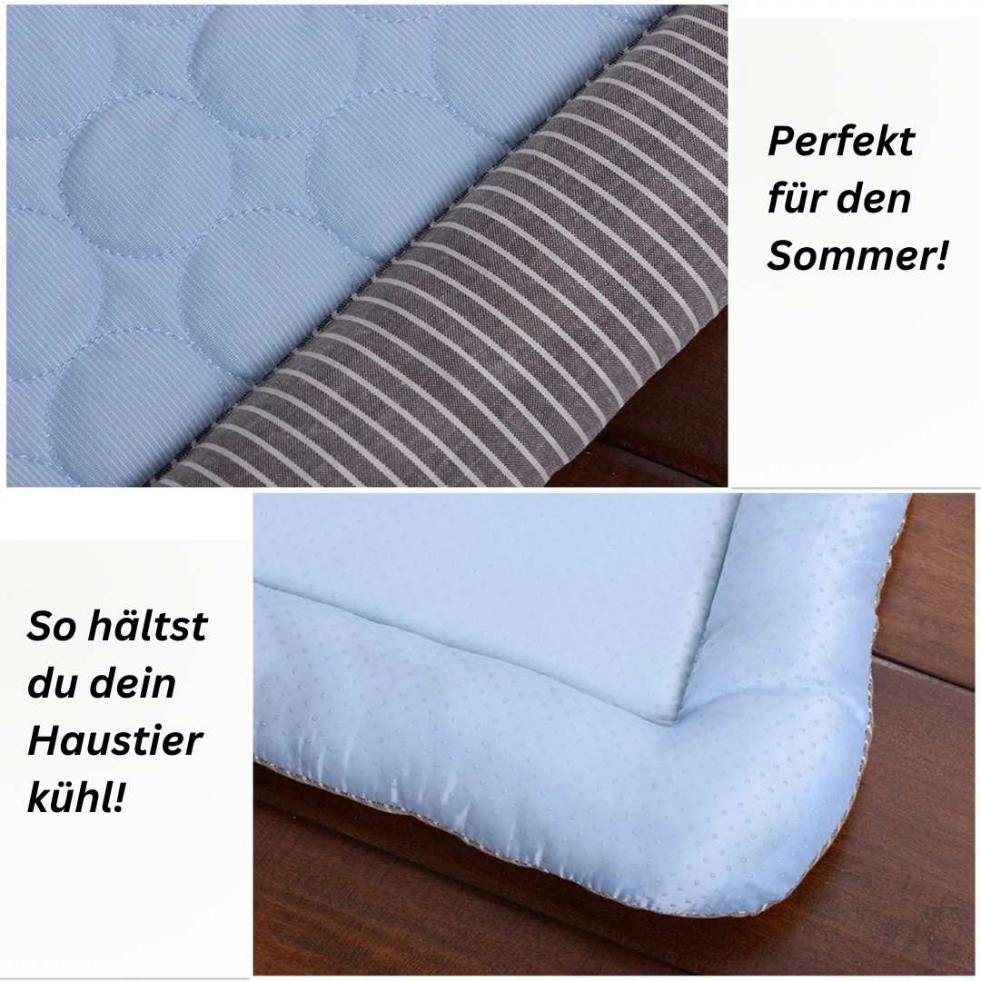 Kühlende Haustiermatte für Hunde und Katzen - CoolPaws