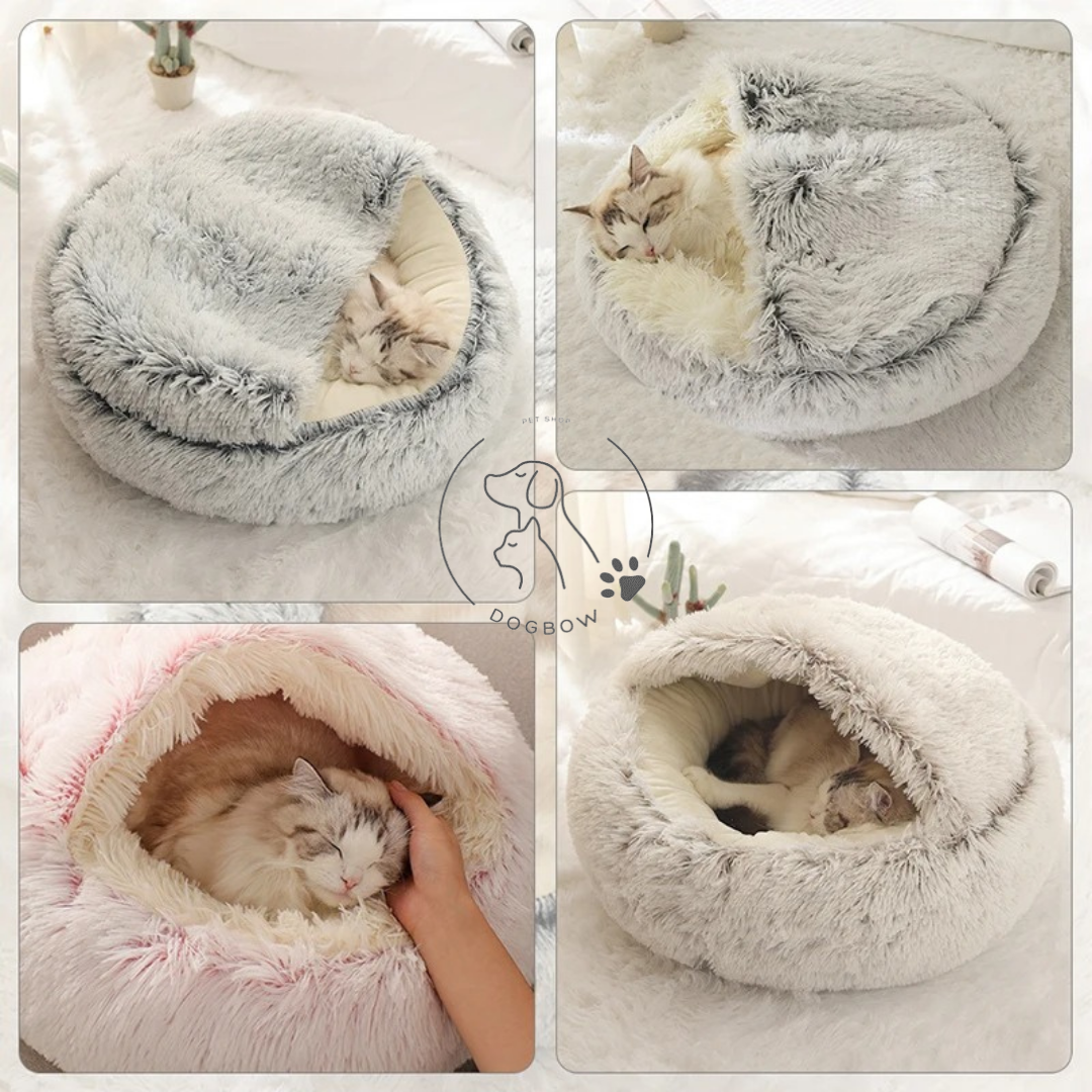 Gemütliche Tierhöhle - CozyCove
