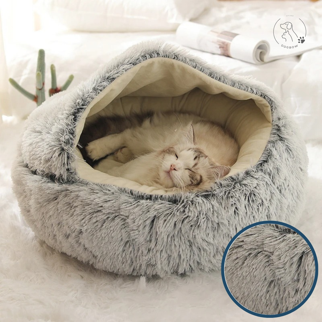 Gemütliche Tierhöhle - CozyCove
