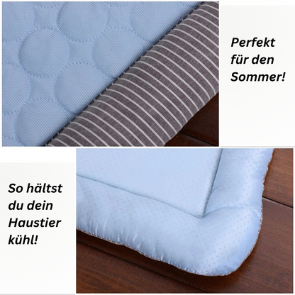 Kühlende Haustiermatte für Hunde und Katzen - CoolPaws