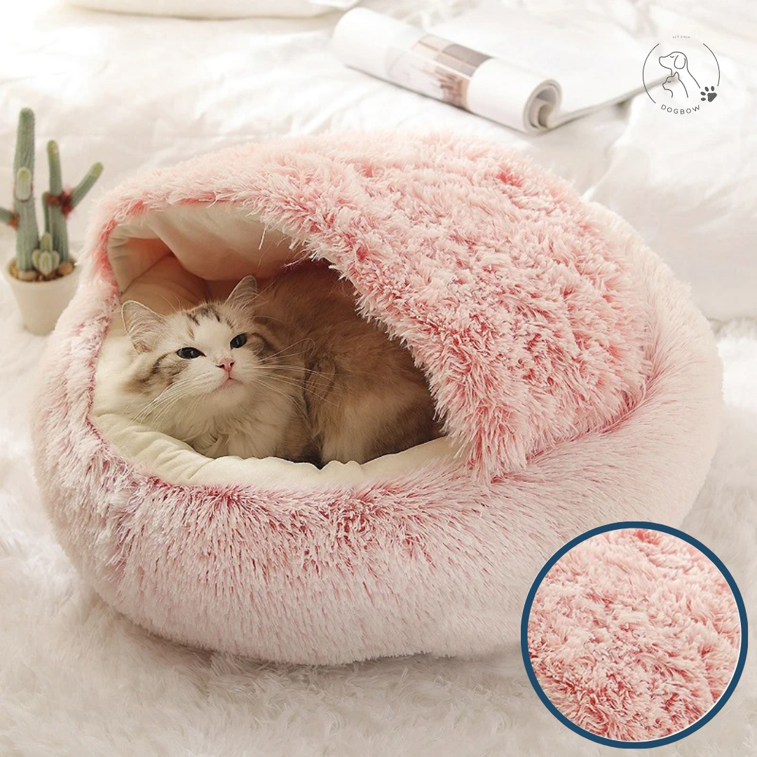 Gemütliche Tierhöhle - CozyCove